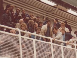 Zaalvoetbal-fotos